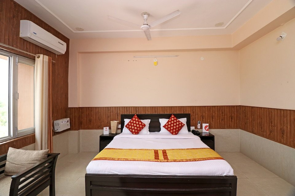 OYO 22093 Shikargah主图