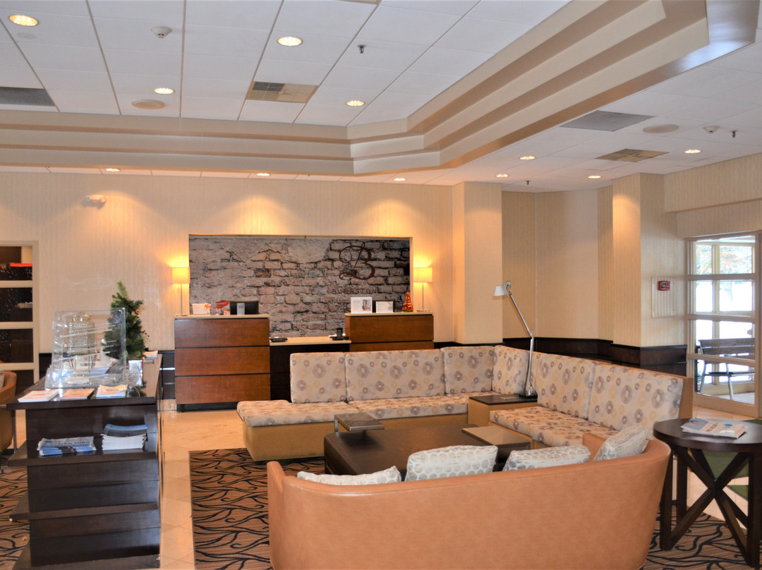 Burrstone Inn, Ascend Hotel Collection主图