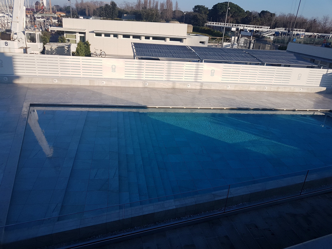 Mosella Suite Hotel主图