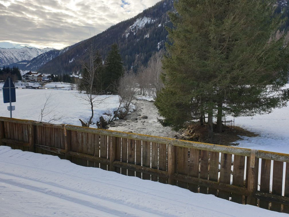 Scuola Italiana Sci e Snowboard Val di Pejo景点图片