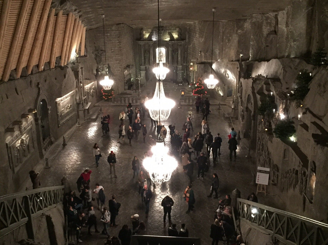 Krakow Holidays-克拉科夫必去景点