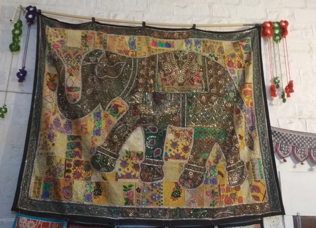Shri Manglam景点图片