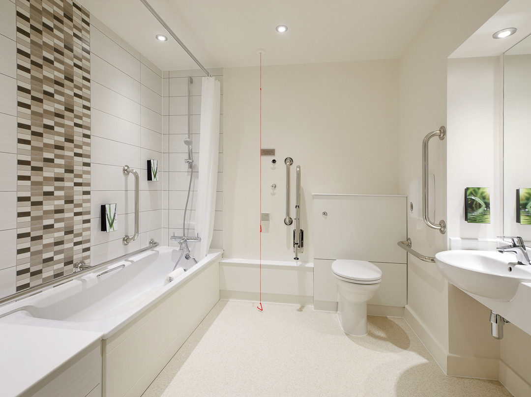 Premier Inn Liverpool (Tarbock) hotel