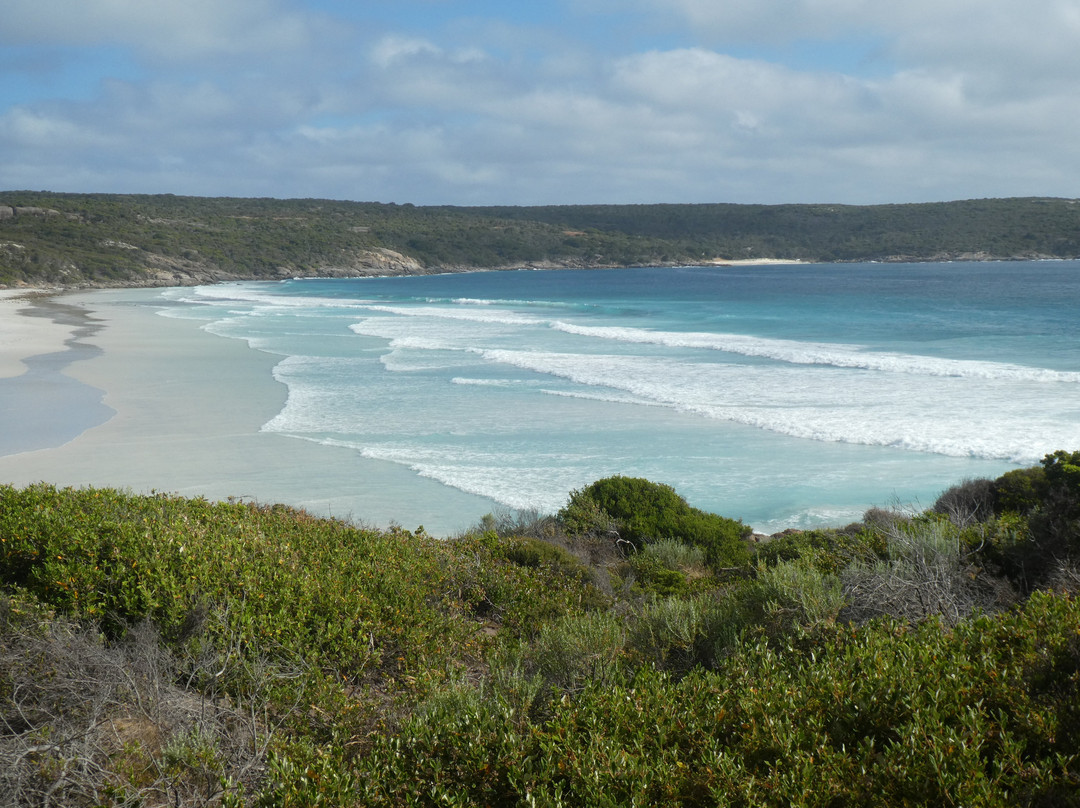 Blossoms Beach Bremer Bay景点图片