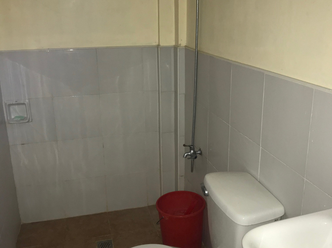 Oasis Rest House主图