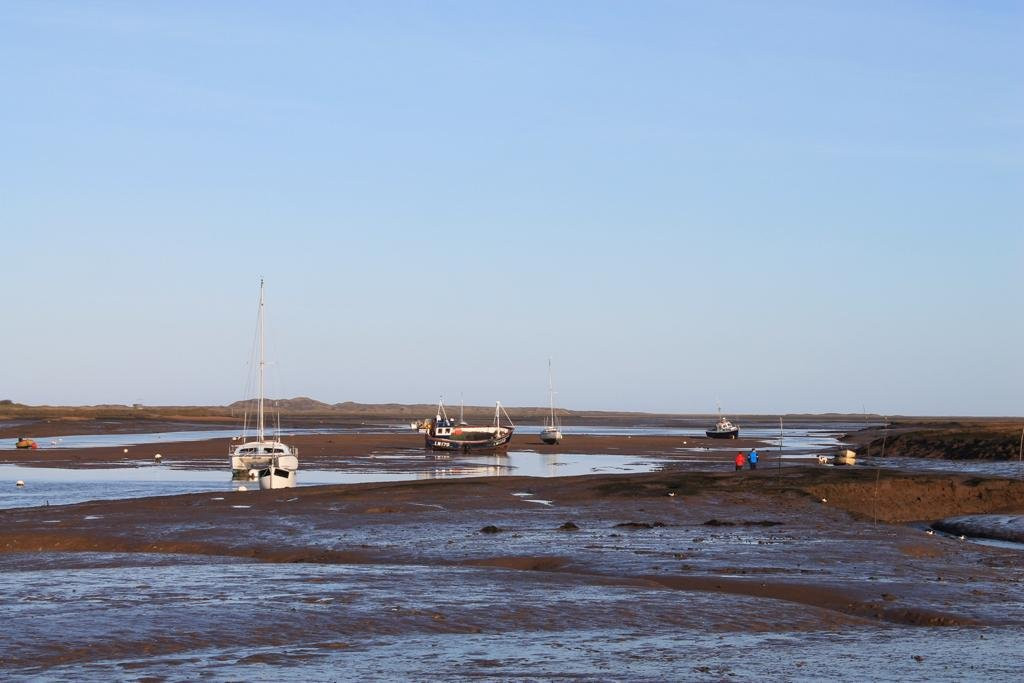 Brancaster Activity Centre景点图片