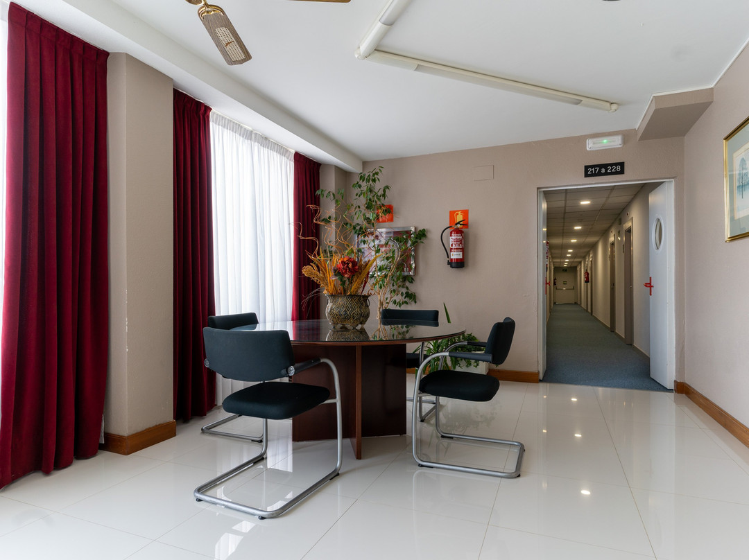 卡特啦络卡酒店主图