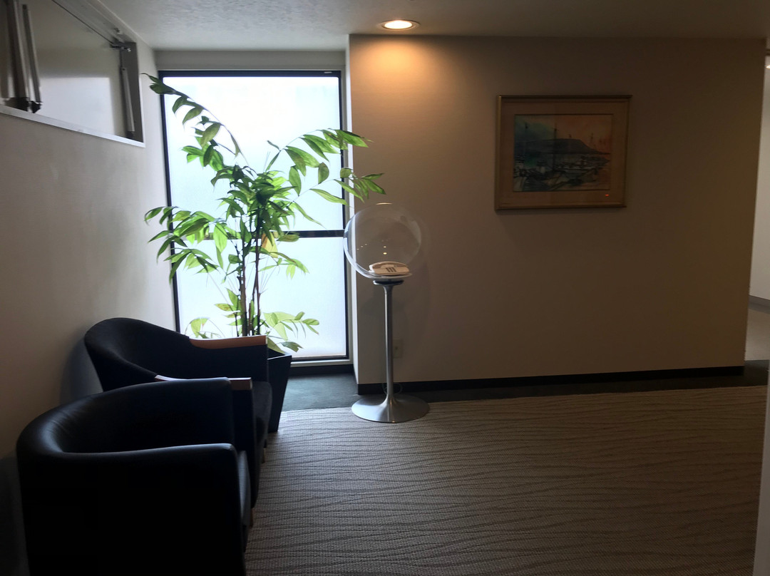 高松丽嘉ZEST酒店主图