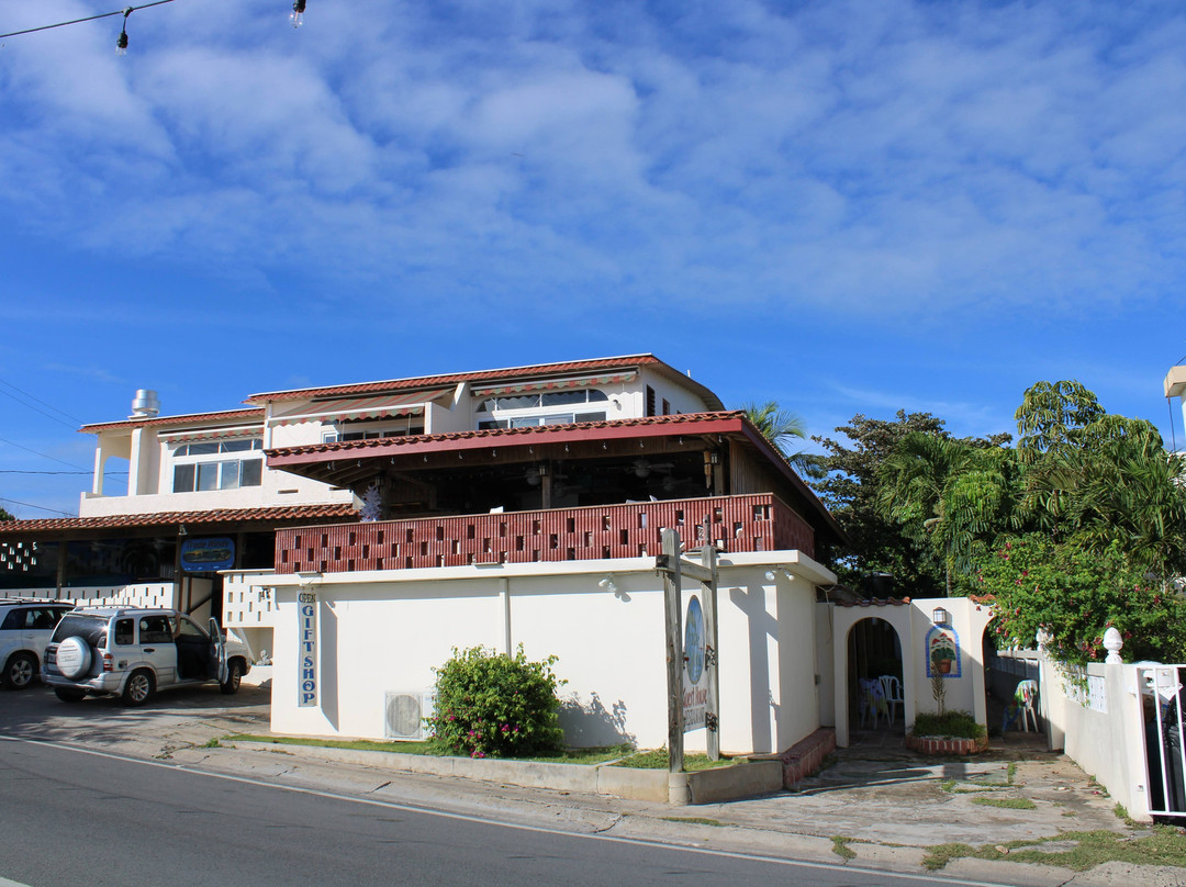 Trade Winds Guesthouse主图