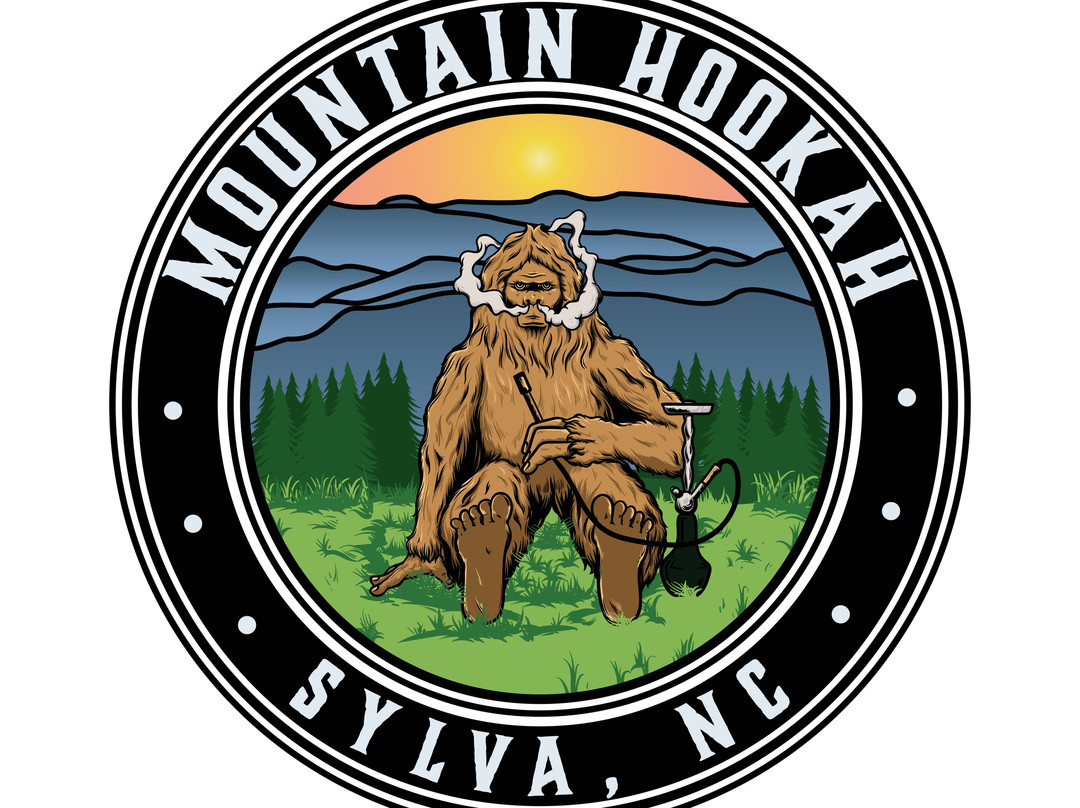 Forest Hills旅游景点-Mountain Hookah Lounge