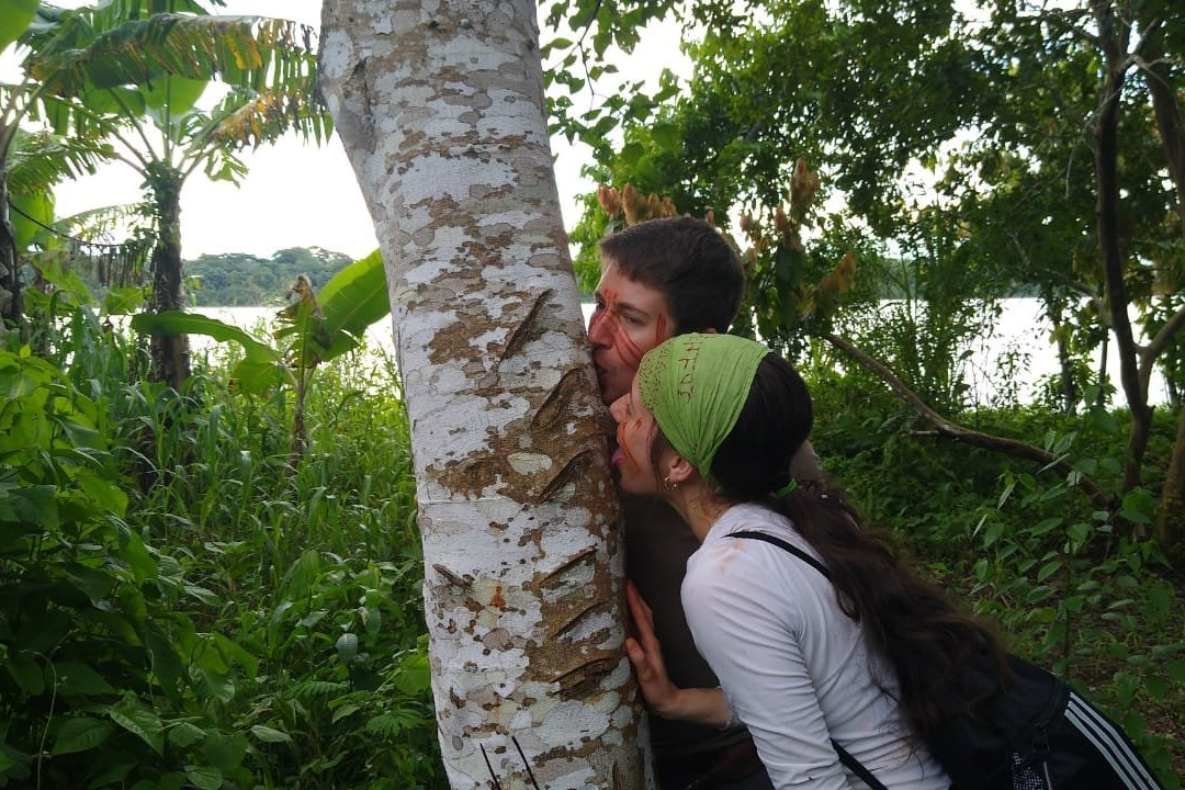 Tambopata Wild景点图片