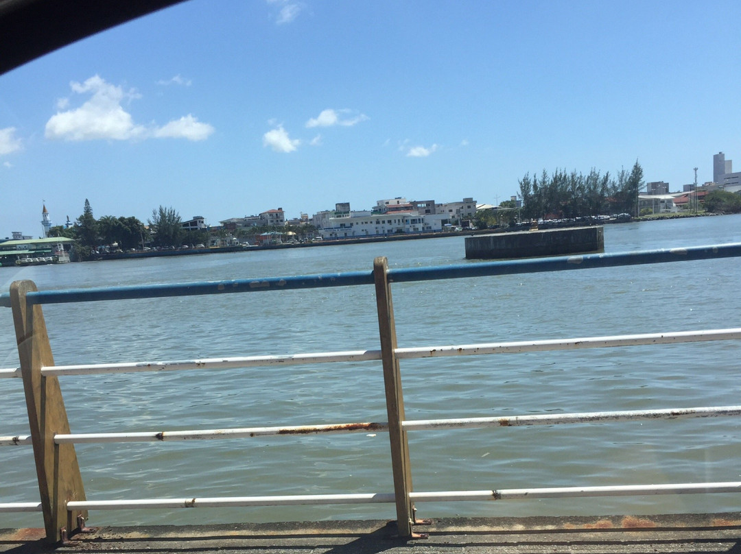 Navegacao Santa Catarina Ferry Boat景点图片