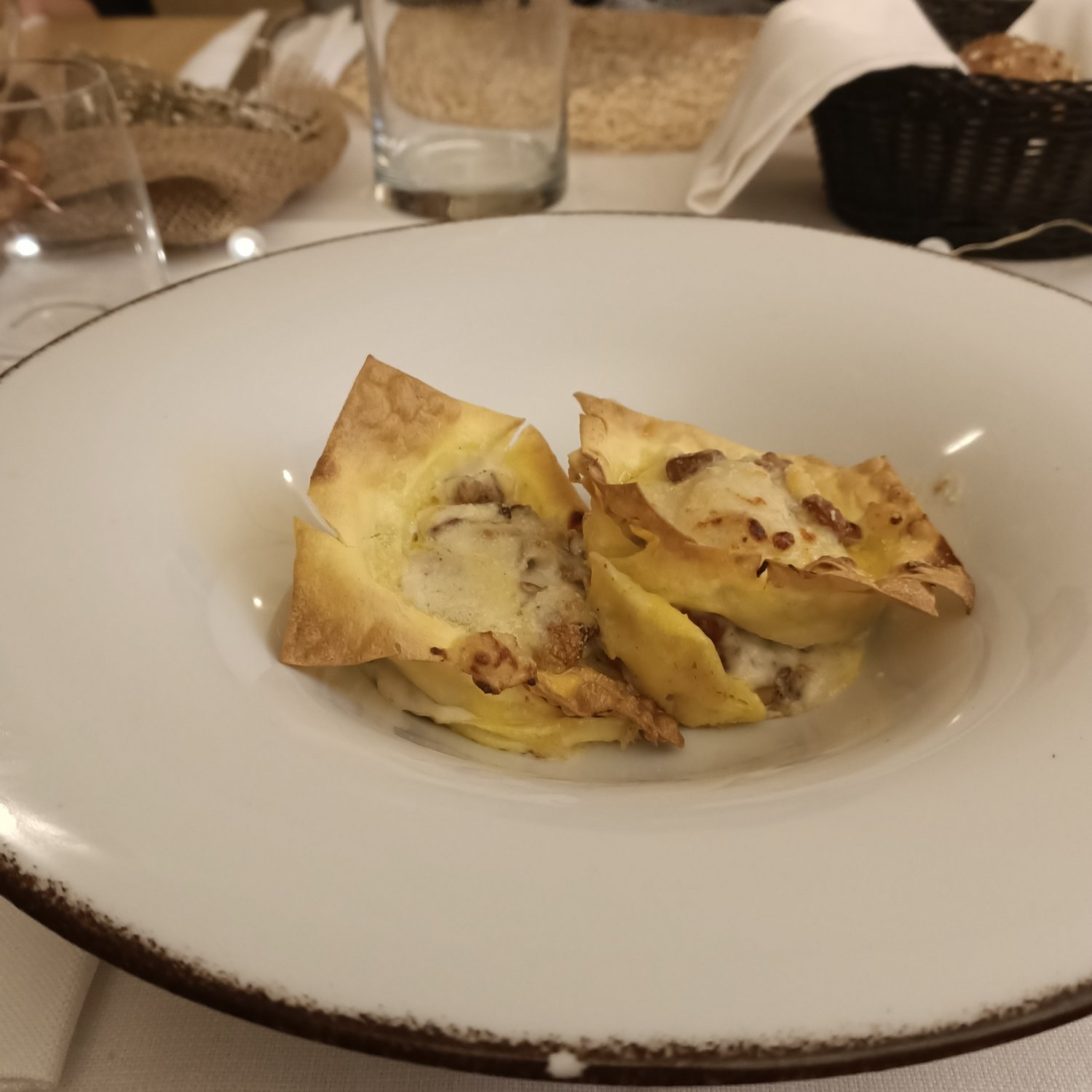 Osteria Da Alvise-portrait
