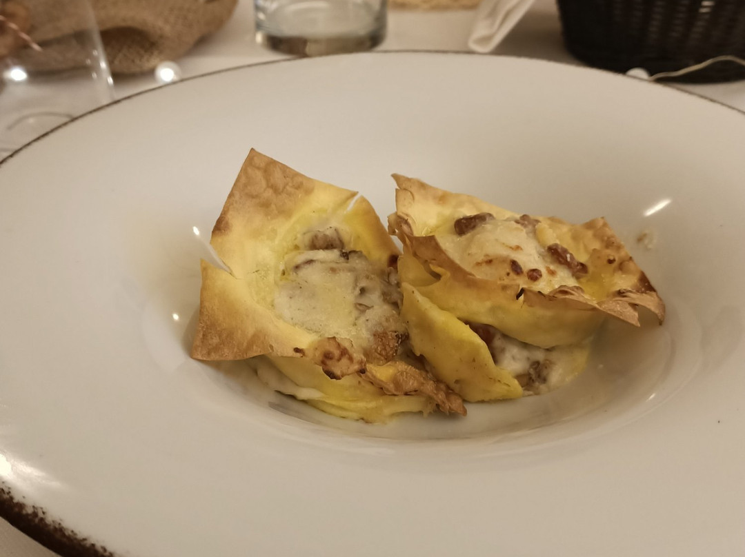 Osteria Da Alvise主图