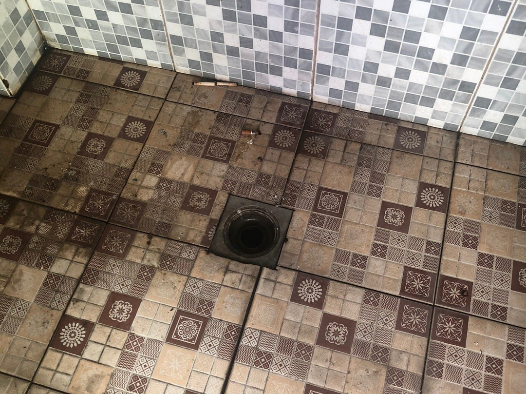 Swarhaloka Residence主图