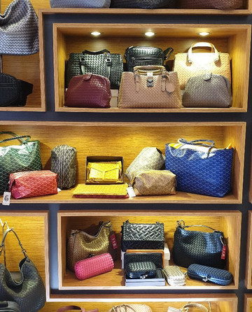 Kaktus Leather-库萨达斯必去景点