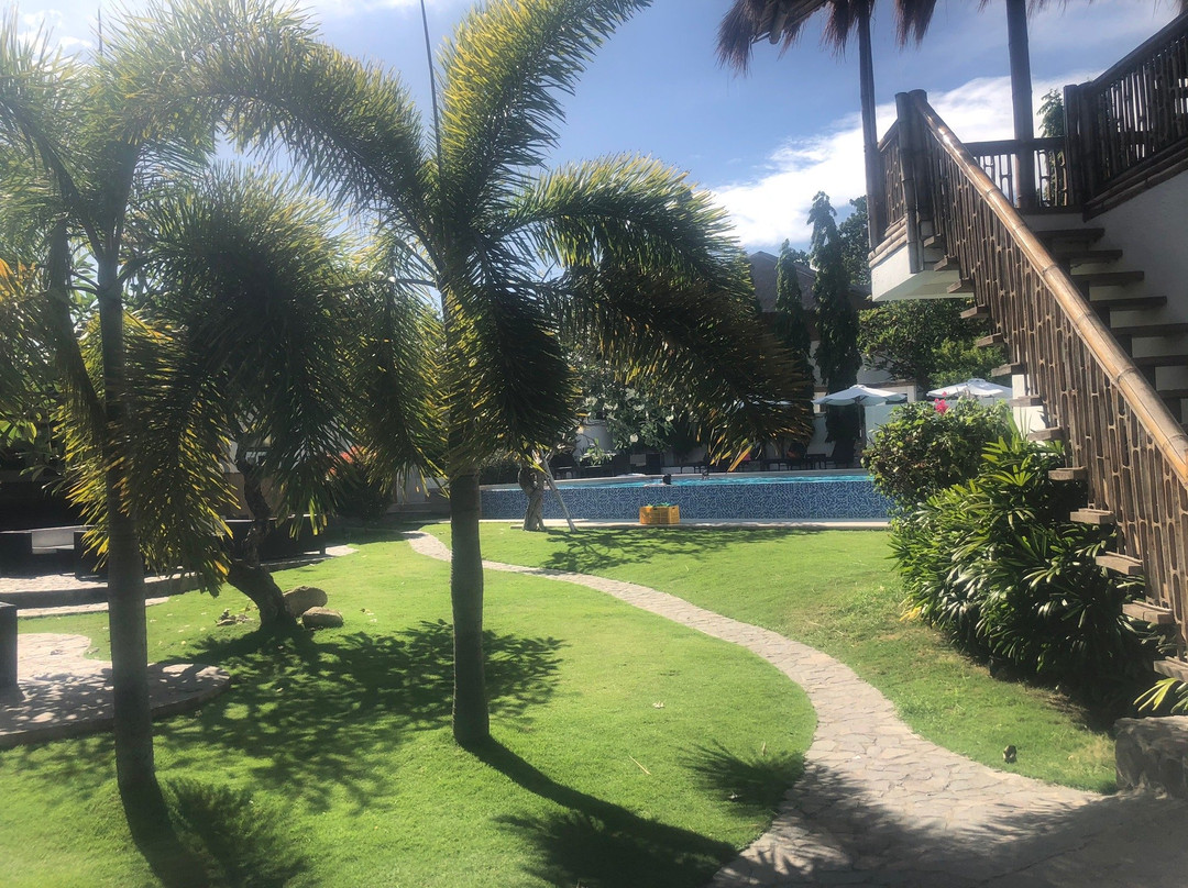 Liquid Dumaguete主图