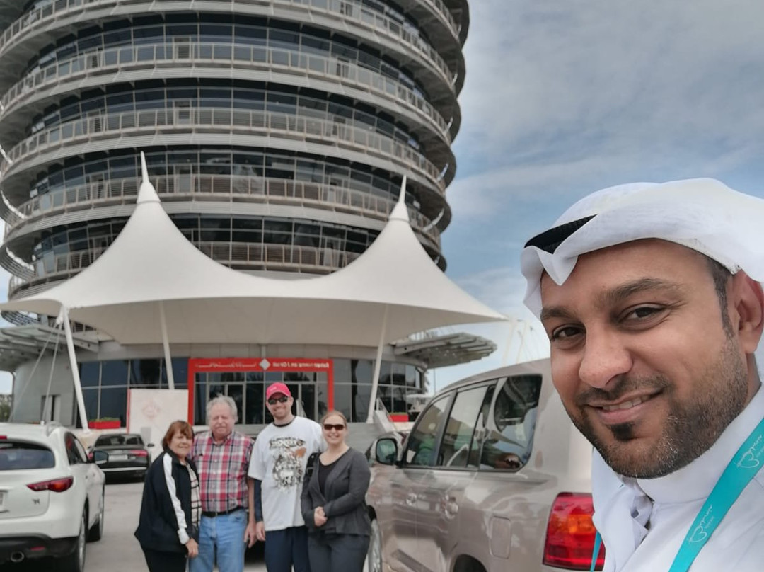 Tejwal tourist services-麦纳麦必去景点