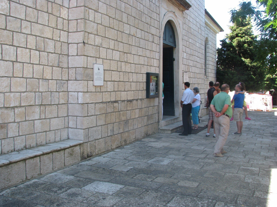 Saint Nicholas Church景点图片