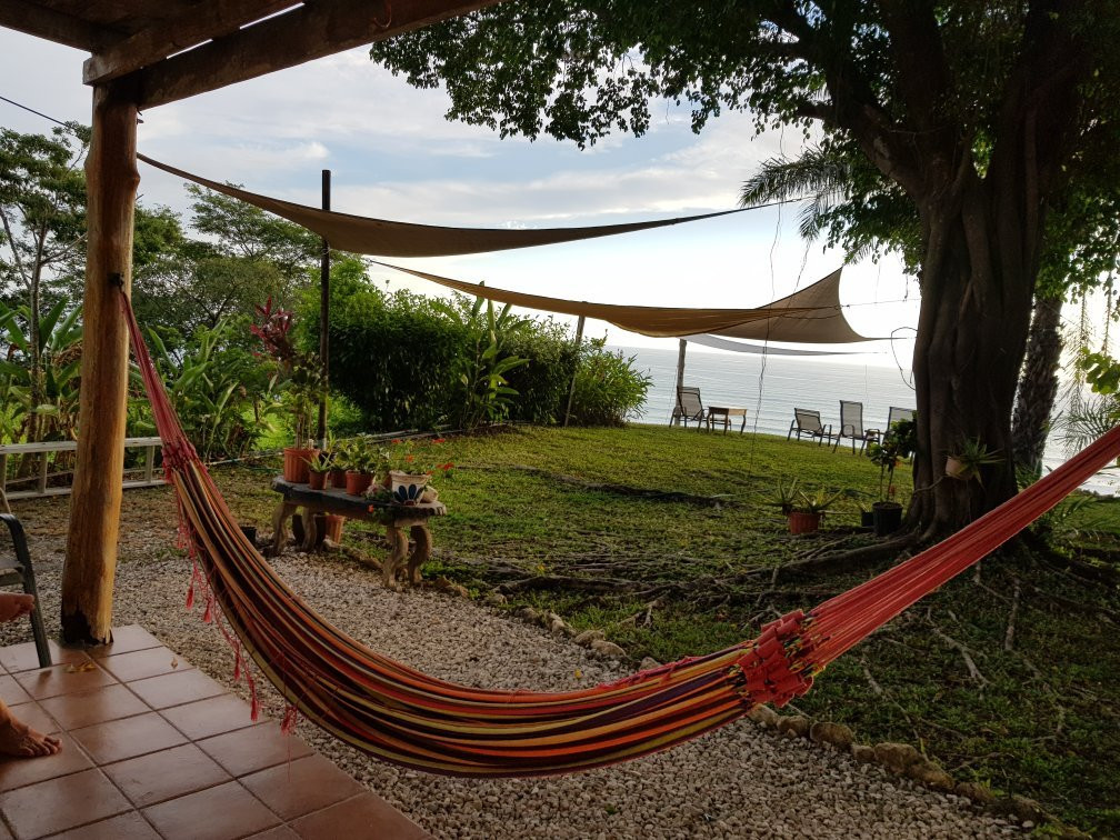 Hotel Buenos Aires主图