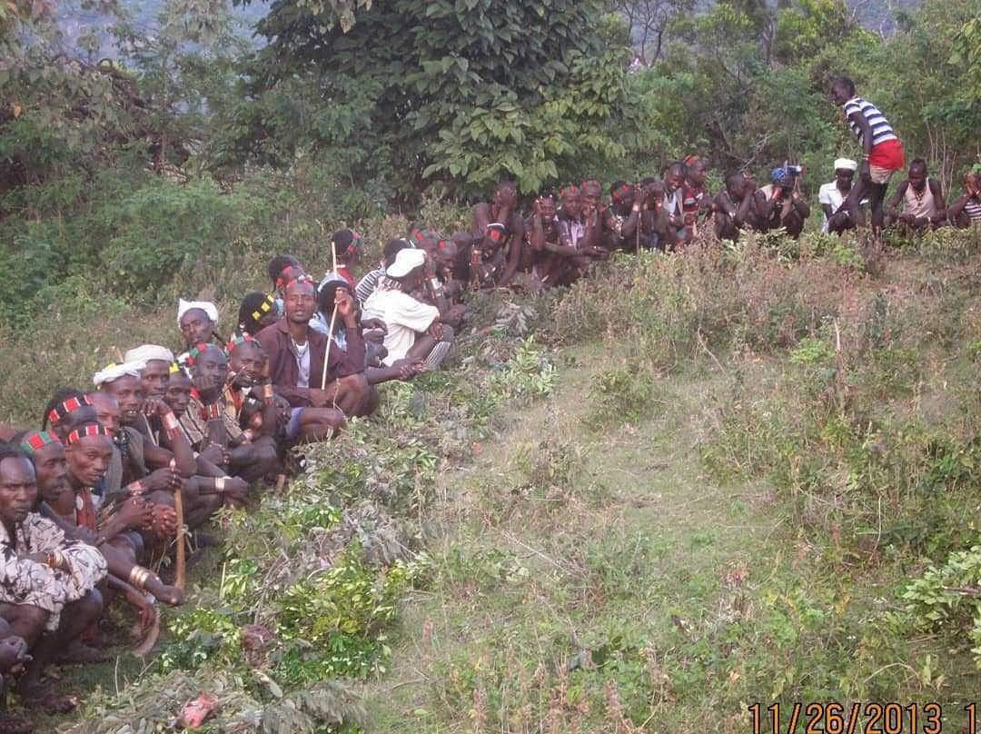 Alliance Omo Valley Tour景点图片
