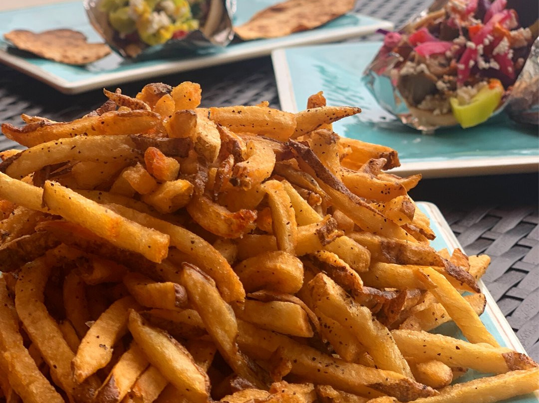 Orion Fresh Mediterranean