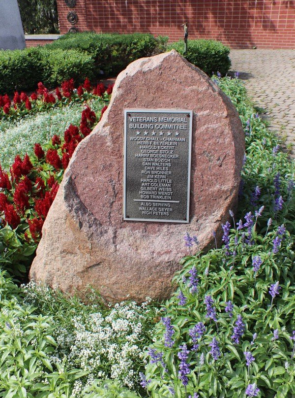 Wilkommen Park-弗兰肯默斯必去景点