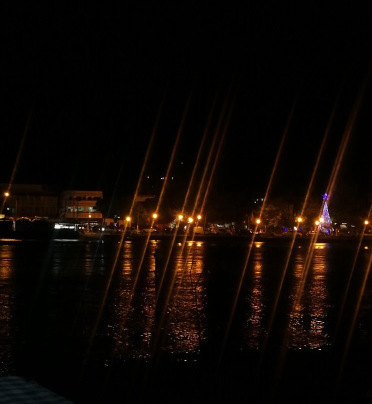 Lagoa de Saquarema-Saquarema必去景点