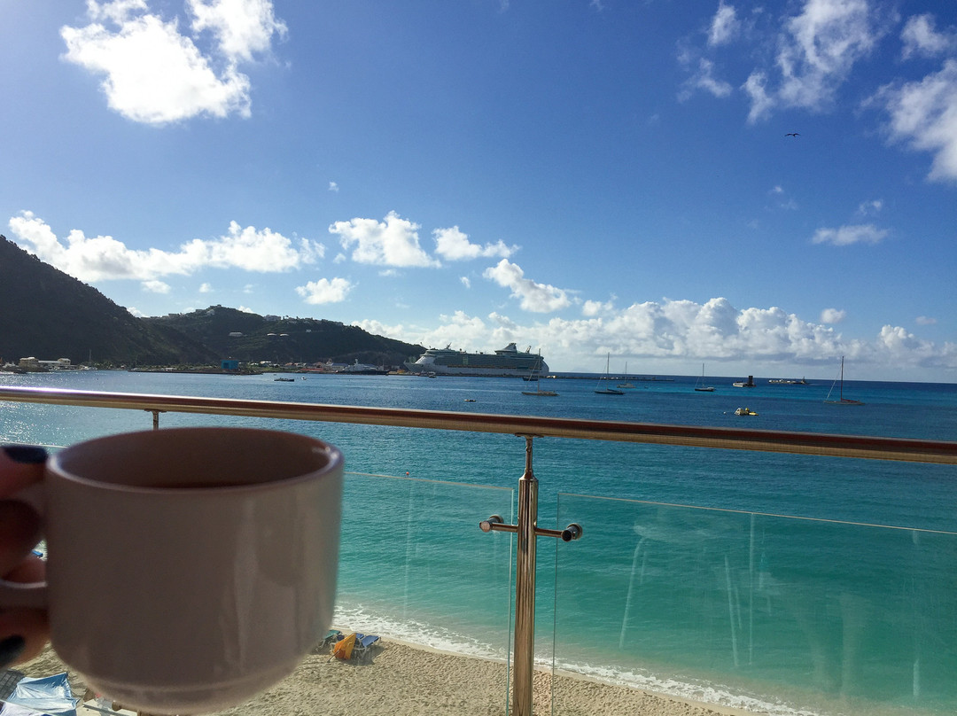 Sea Palace Resort主图