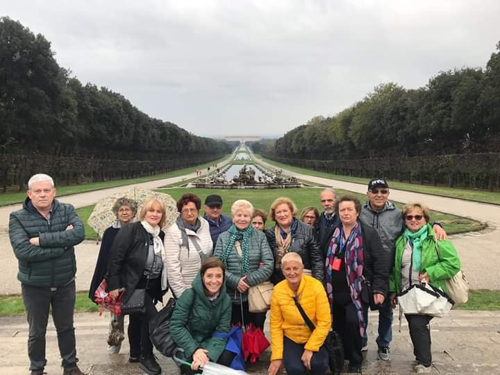 Caserta Guide景点图片