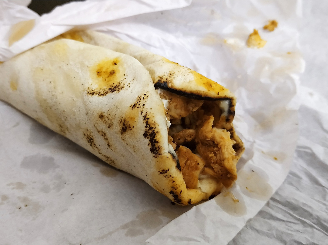 Shawarma House