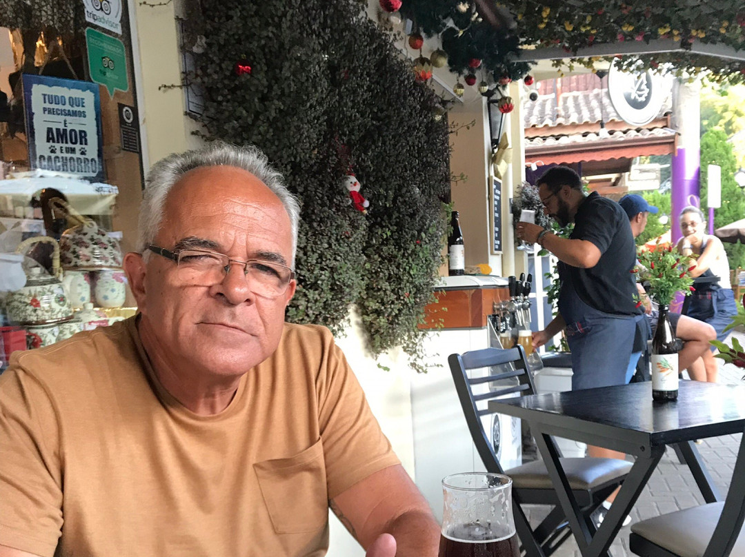 Santo Emporio do Pinhal-圣安东尼奥杜皮尼亚尔必去景点