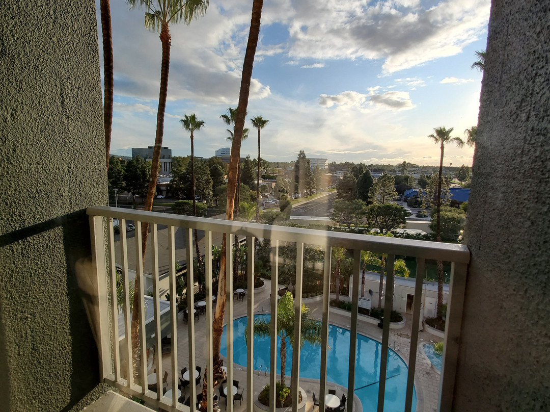 Hyatt Regency Newport Beach West主图