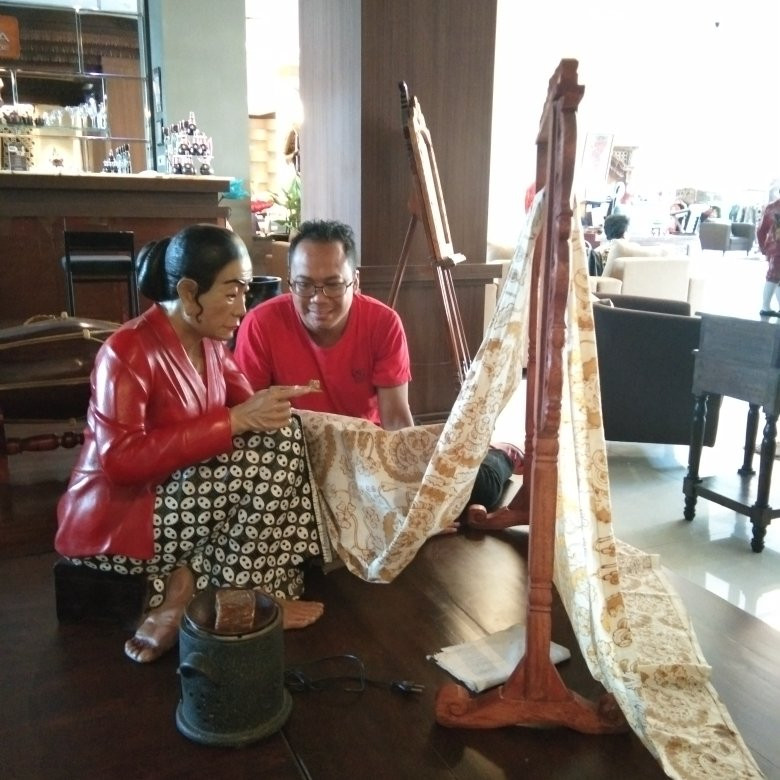 Riss Hotel Malioboro主图