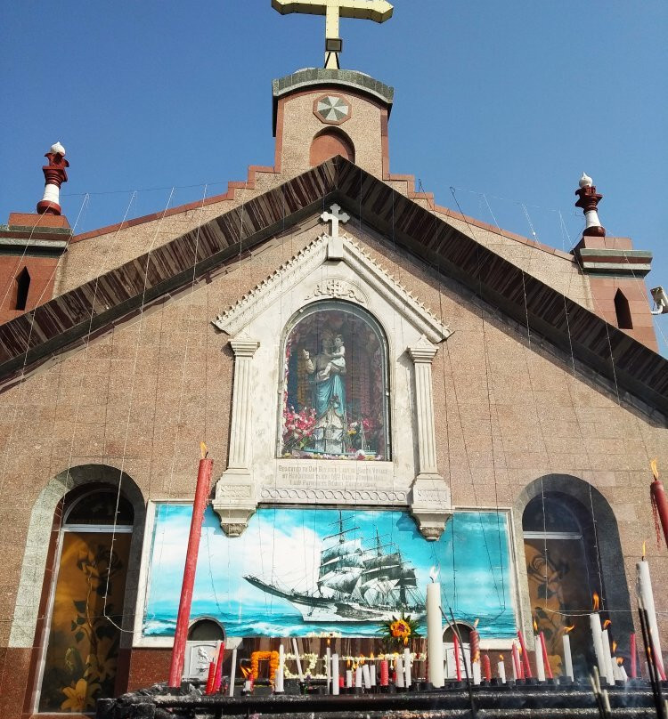 Bandel-Hooghly必去景点