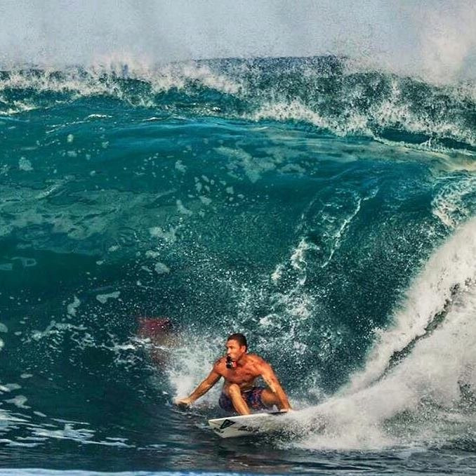 Tamarindo Surf Academy景点图片