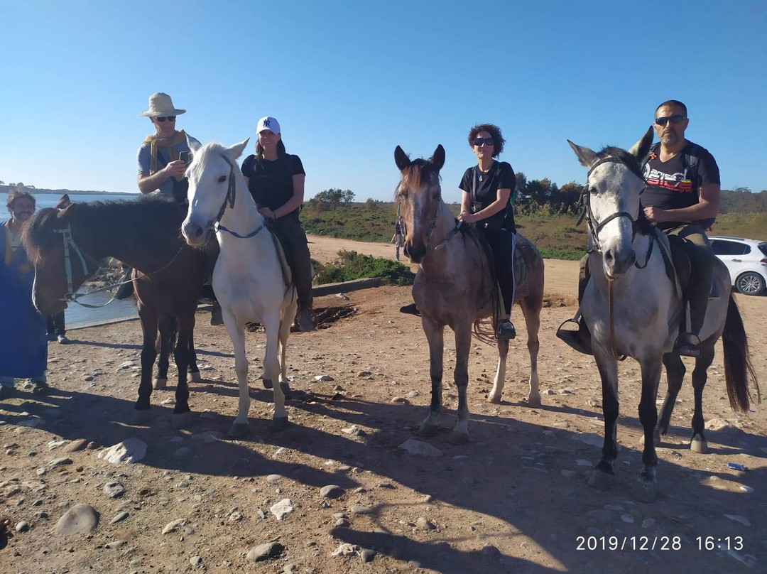 Anna & Layla Travel-阿加迪尔必去景点