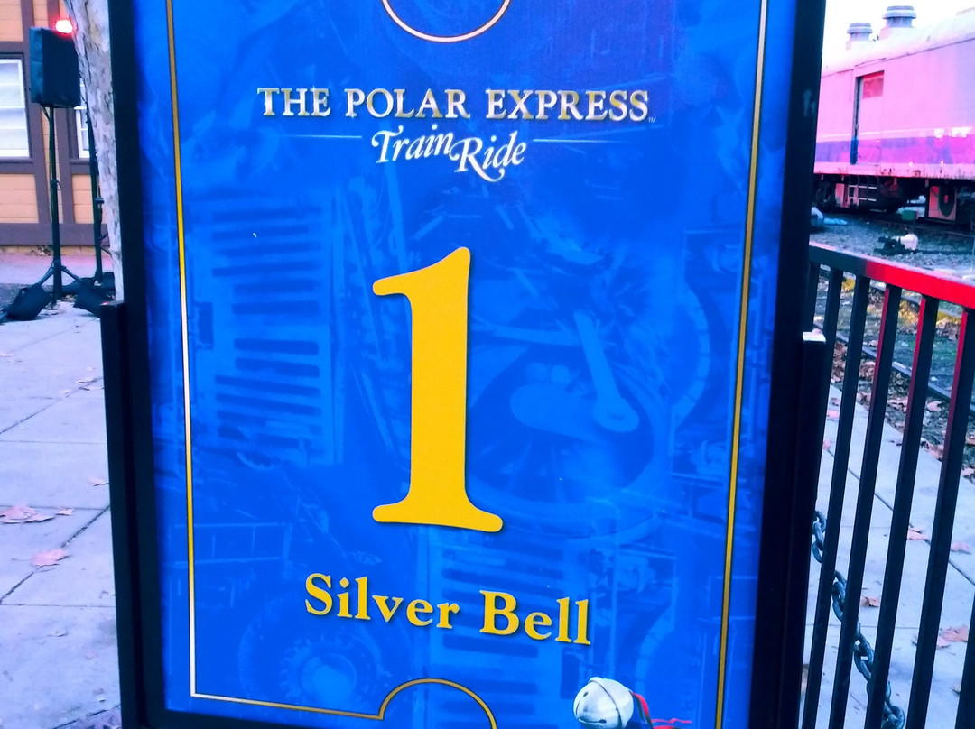 Fillmore & Western Railway Company-Fillmore必去景点