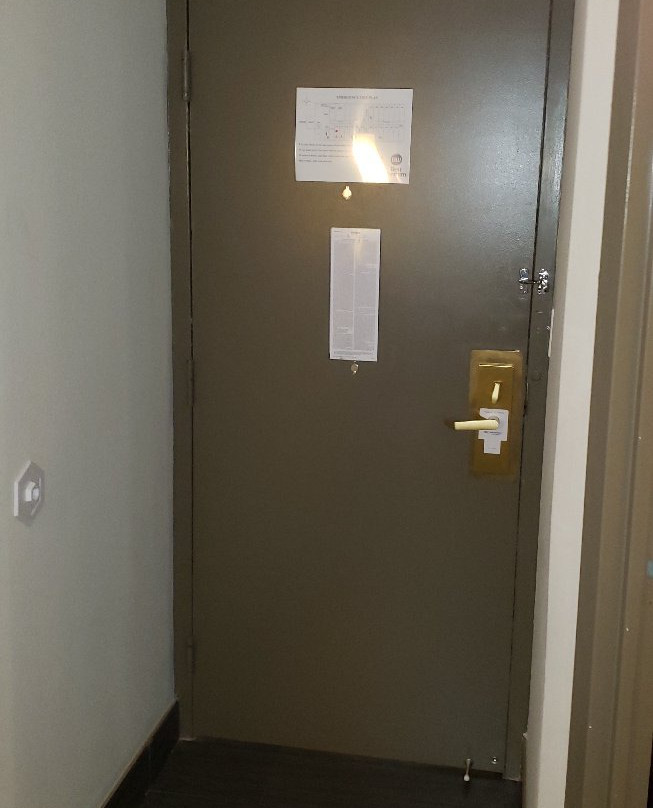 Best Western O'Hare/Elk Grove Hotel主图