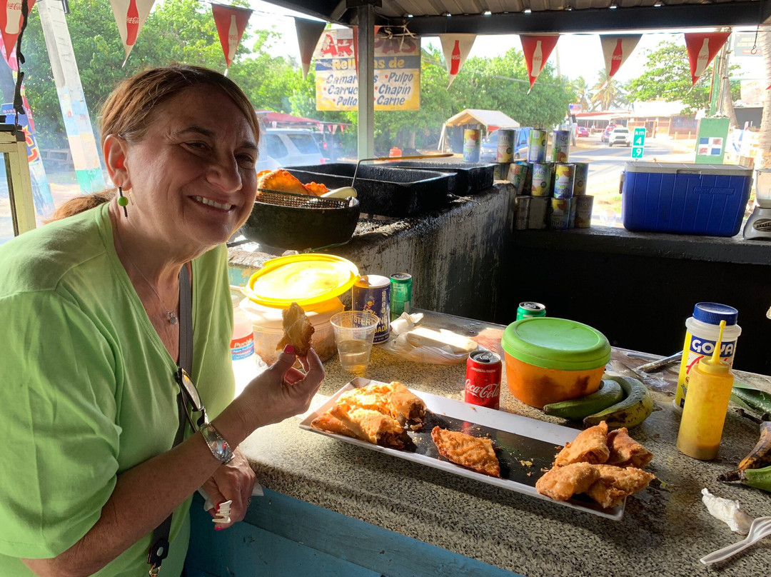 Real PR Travel-圣胡安必去景点