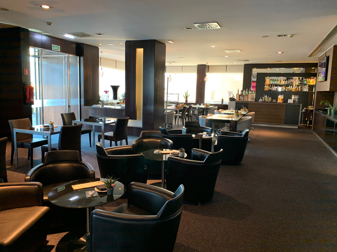 希洪万豪AC酒店主图
