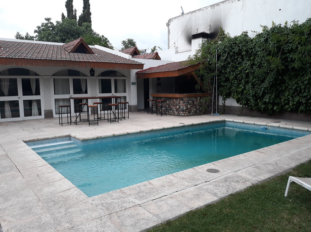 Tanino Guest House主图