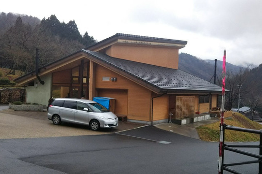 Tree Picnic Adventure Ikeda-池田町必去景点