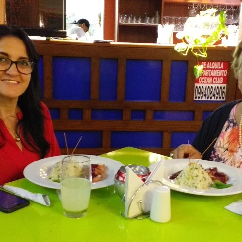 Data de Villamil旅游攻略图片