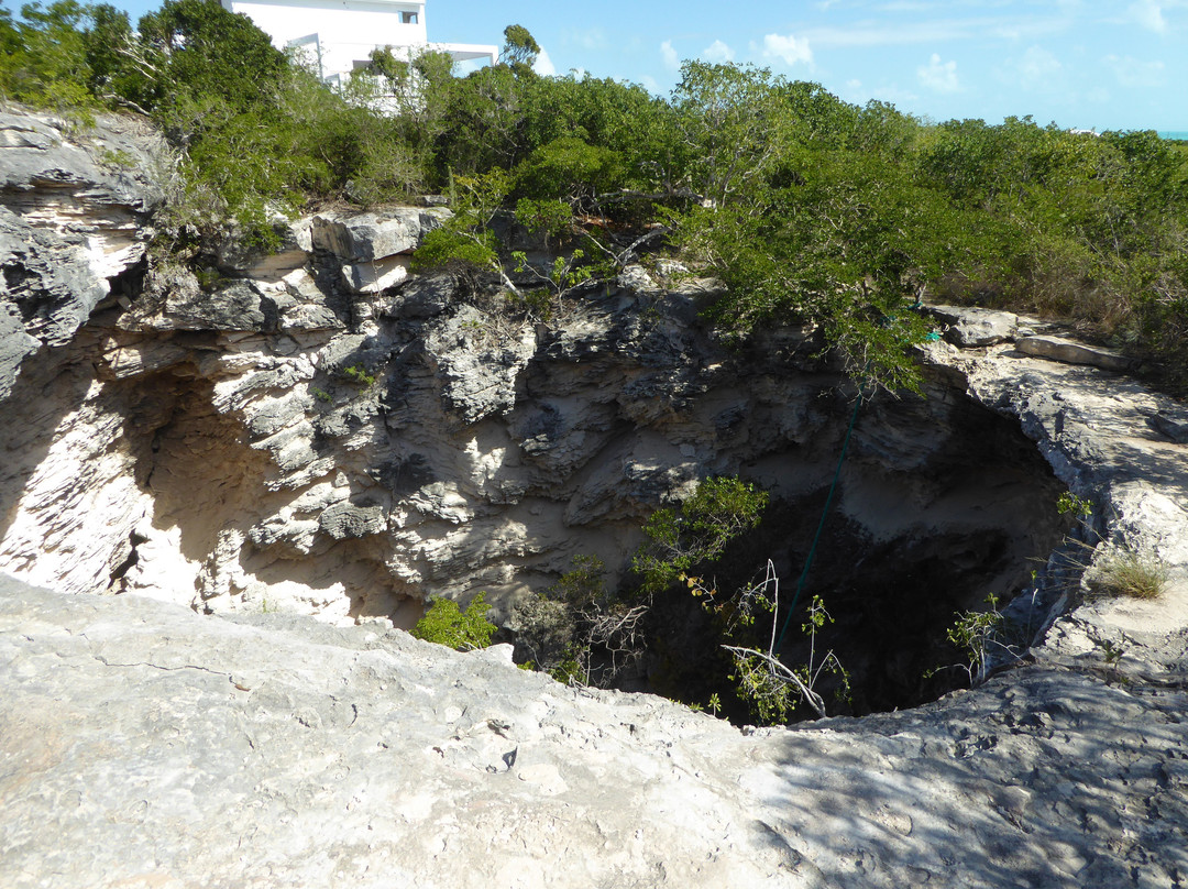 The Hole-普罗维登西亚莱斯必去景点