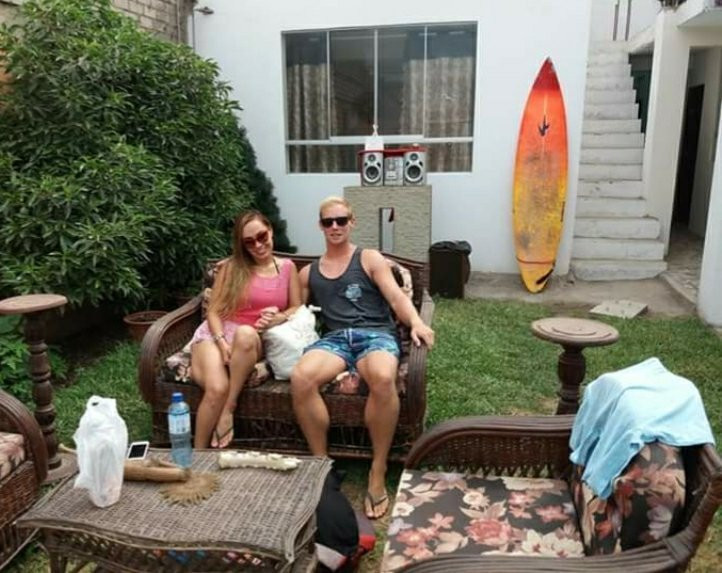 Hospedaje Dualdo's主图