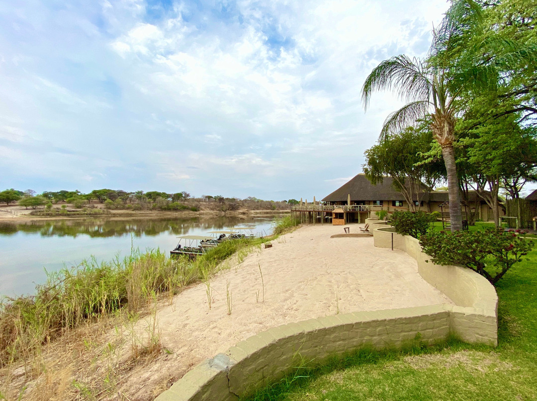 Hakusembe River Lodge主图