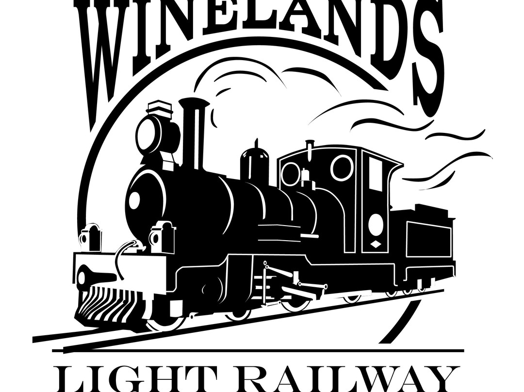 Winelands Light Railway-斯泰伦博斯必去景点