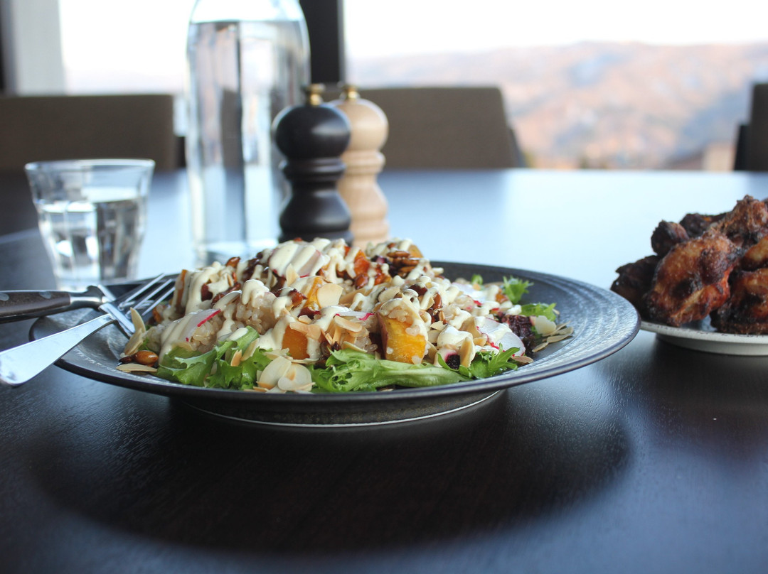 Panorama Cafe