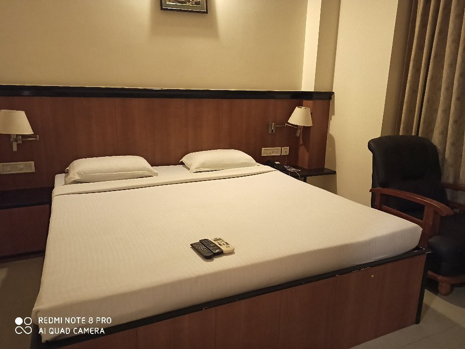 Hotel Shrie Shanth主图